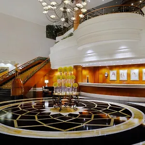Hotel The Bristol, Dubai